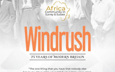 Celebrating 75 Years of Windrush: Honoring the Legacy of Black British Pioneers