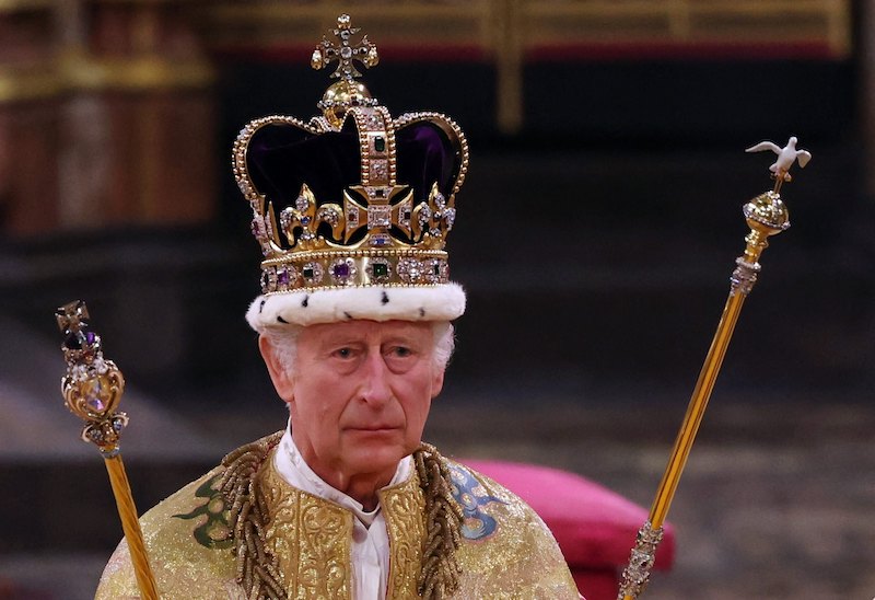 Celebrating A Royal Milestone: King Charles, 75 Years of Service, Diplomacy, and Philanthropy