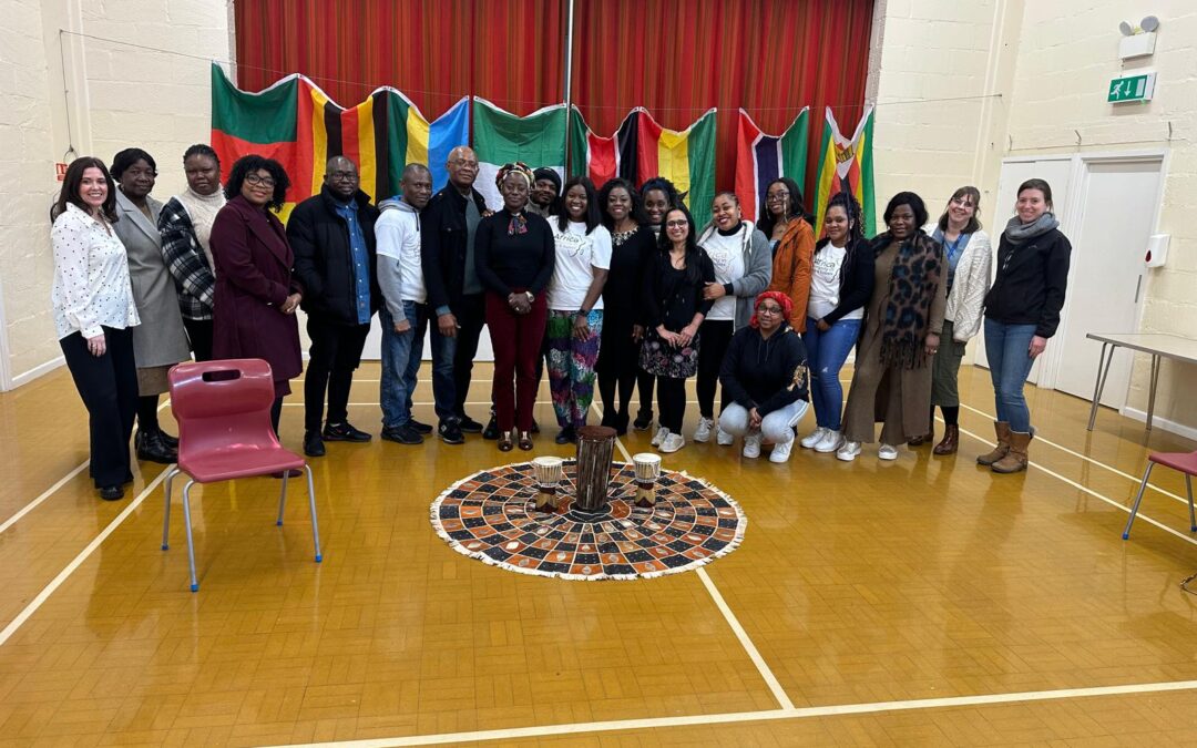 ACISS Hosts Community Forum to Tackle Social Intergration, Mental Health Challenges for Africans in the UK