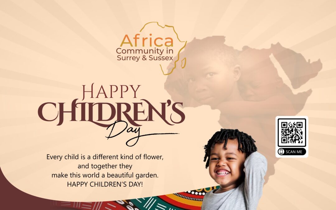 Children’s Day 2025: Celebrating the Power and Potential of Young Minds
