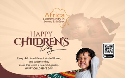 Children’s Day 2025: Celebrating the Power and Potential of Young Minds