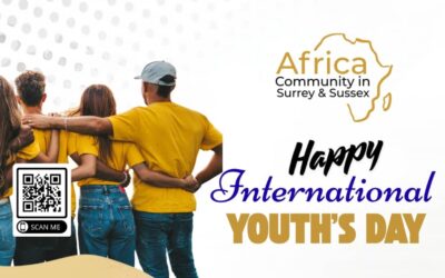 Celebrating Global Youth: Honouring Youth’s Leadership on International Youth Day