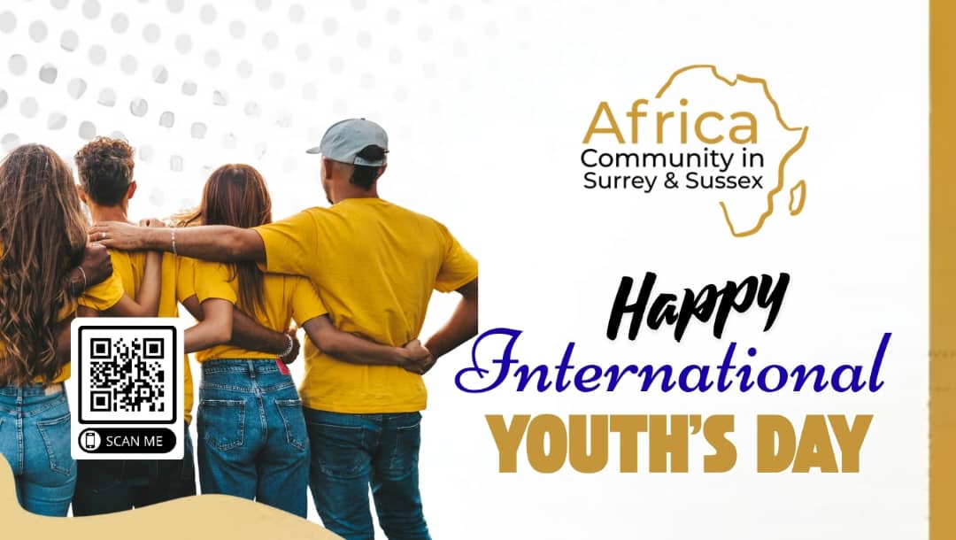 Celebrating Global Youth: Honouring Youth’s Leadership on International Youth Day