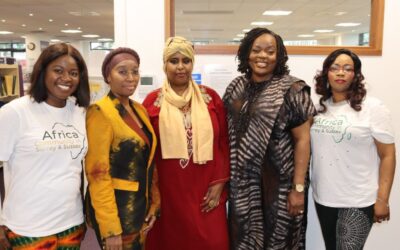 An Important Milestone: The Africa Community in Surrey & Sussex Becomes a Community Interest Company