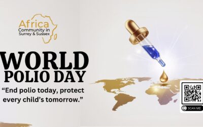 A Pledge to the Future: The Enduring Significance of World Polio Day